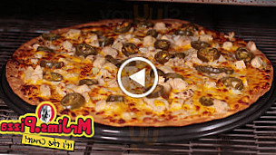 Mrjims.pizza Waxahachie food