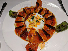 Agora Greek Mediterranean Cuisine food