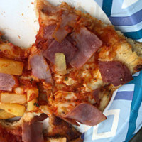 Marcello's Pizza-grill food