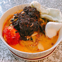 Toko Rame Indonesia Resturant food