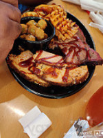 The Mississippi Barbeque Company food