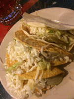Los Vallarta Mexican food