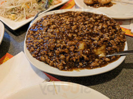Chung's Asian Cuisine food
