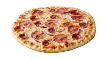 Zalat Pizza Legacy Frisco food