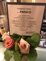 Fresco food