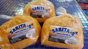 Sarita's Tortilla Factory Inc. food