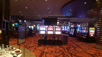 Osage Casino Skiatook outside