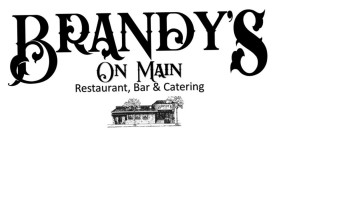 Brandy's On Main food