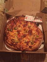 Chelsea's Pizzaria food