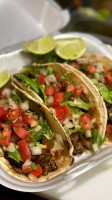 Gorditas Mexican Kitchen food