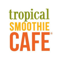 Tropical Smoothie Cafe outside