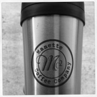 Manette Coffee Co food