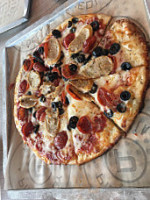 Pieology Pizzeria, Seminole food