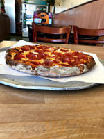 Two Sal's Pizza food