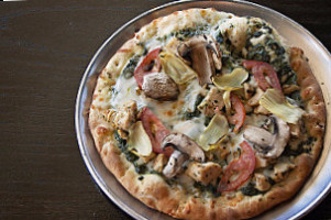 Palio's Pizza Cafe Granbury food