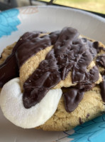 Mary's Mountain Cookies Rapid City food