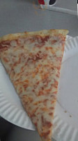 Argento's Pizza And Family food
