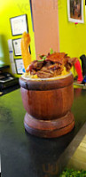 Sabor Criollo La Casa Del Mofongo food