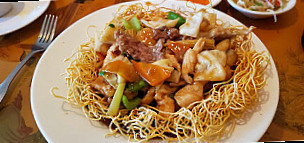 Empire Hunan food