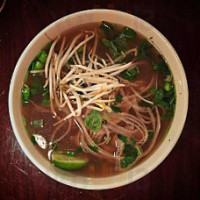 Pho Xinh food