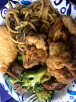 East Brunswick Chinese food