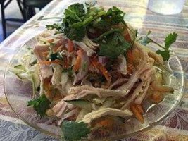 Mai Saigon Vietnamese food