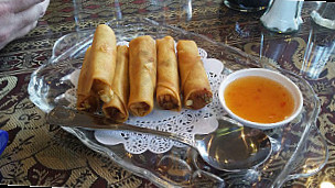 Original Thai Taste food