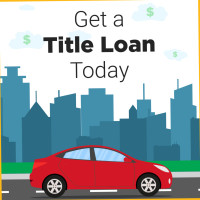 Texas Car Title And Payday Loan Services, Inc. outside