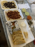 Tacos Don Cuco (edgemere) food