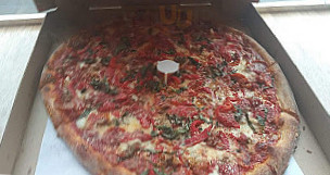 Rimini Pizza food