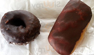 Roll N Donut food