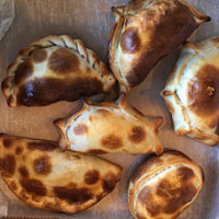 Maestro Empanadas food