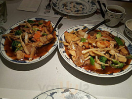 China Bell food