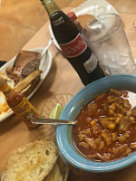 Cielito Lindo Mexican food