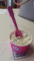 Baskin-robbins food