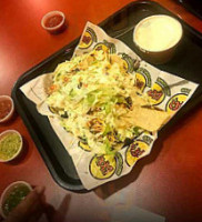 Moes Southwest Grill North Brunswick food