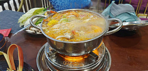 Sarika's Thai food