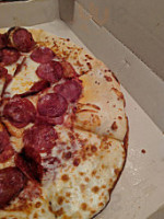 Little Caesars food