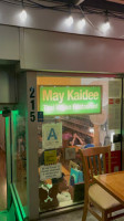 May Kaidee inside
