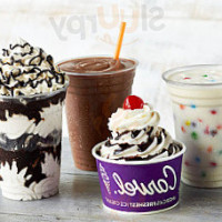 Carvel Ice Cream And Bakery food