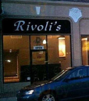 Rivoli's outside