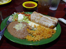 Amigo’s Mexican food