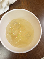 Burger King food