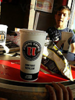 Jimmy John's food