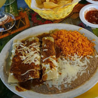 El Metate. Mexican food