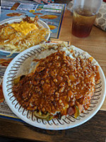 Waffle House food