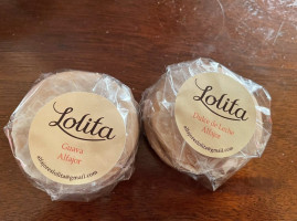 Lolita Artisanal Bakery- Cafe food