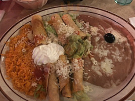 El Palmar Mexican food