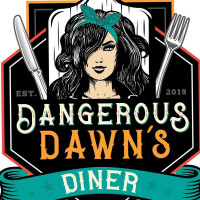 Dangerous Dawn's Diner food