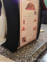 Litterer's Food Court menu